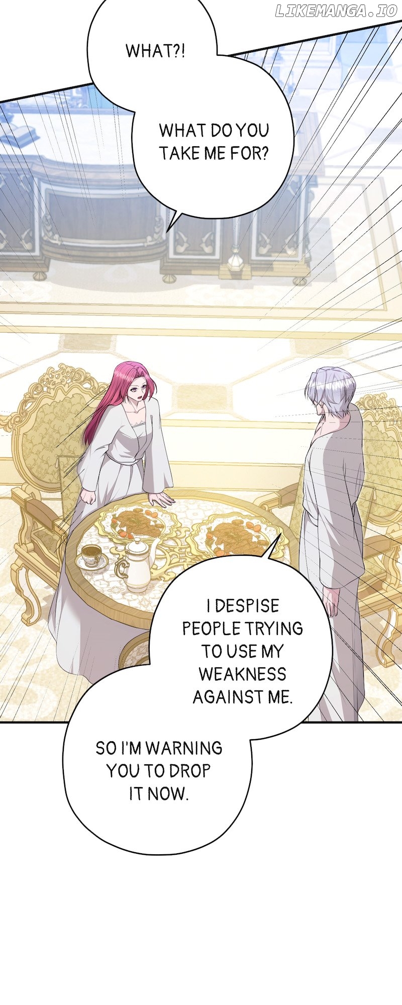 The Devilishly Trash Duke Chapter 18 - page 32