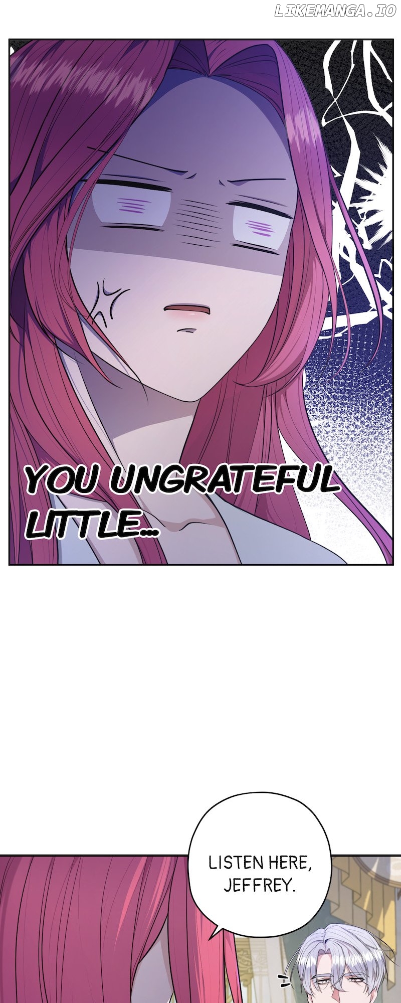 The Devilishly Trash Duke Chapter 18 - page 33