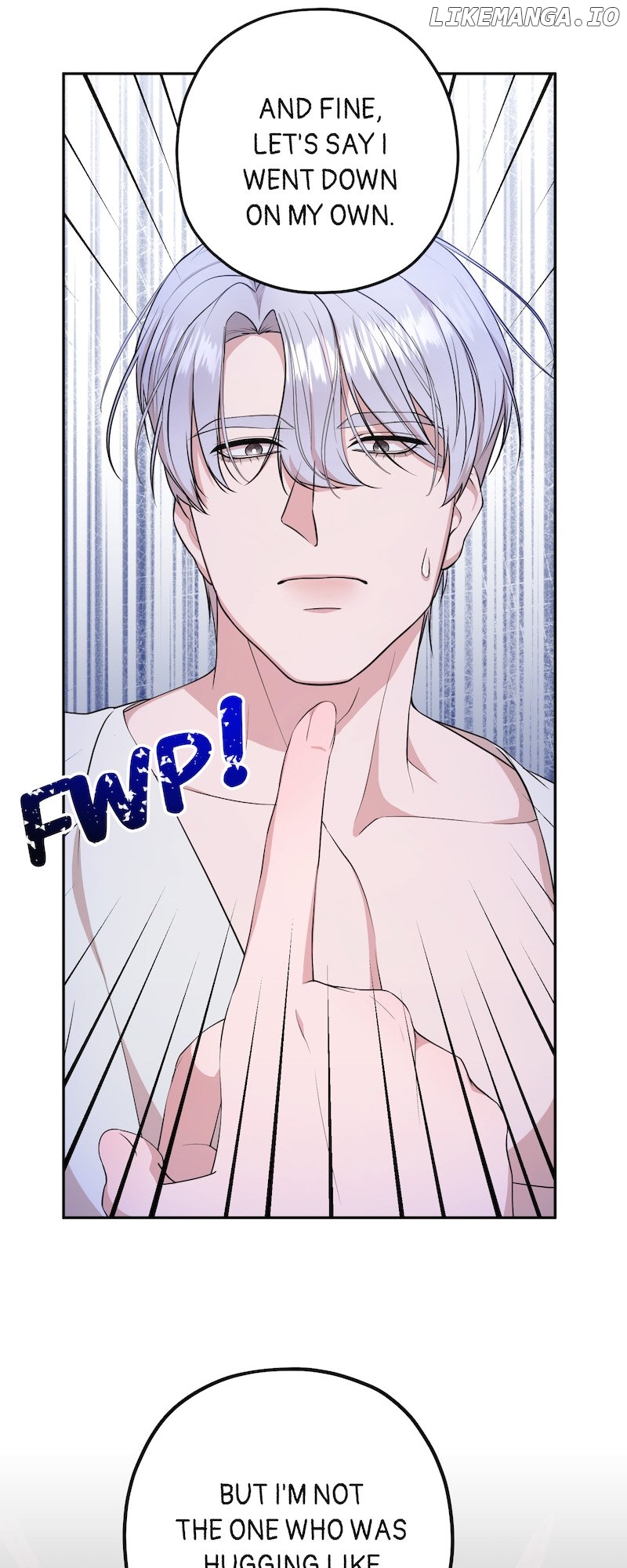 The Devilishly Trash Duke Chapter 18 - page 37