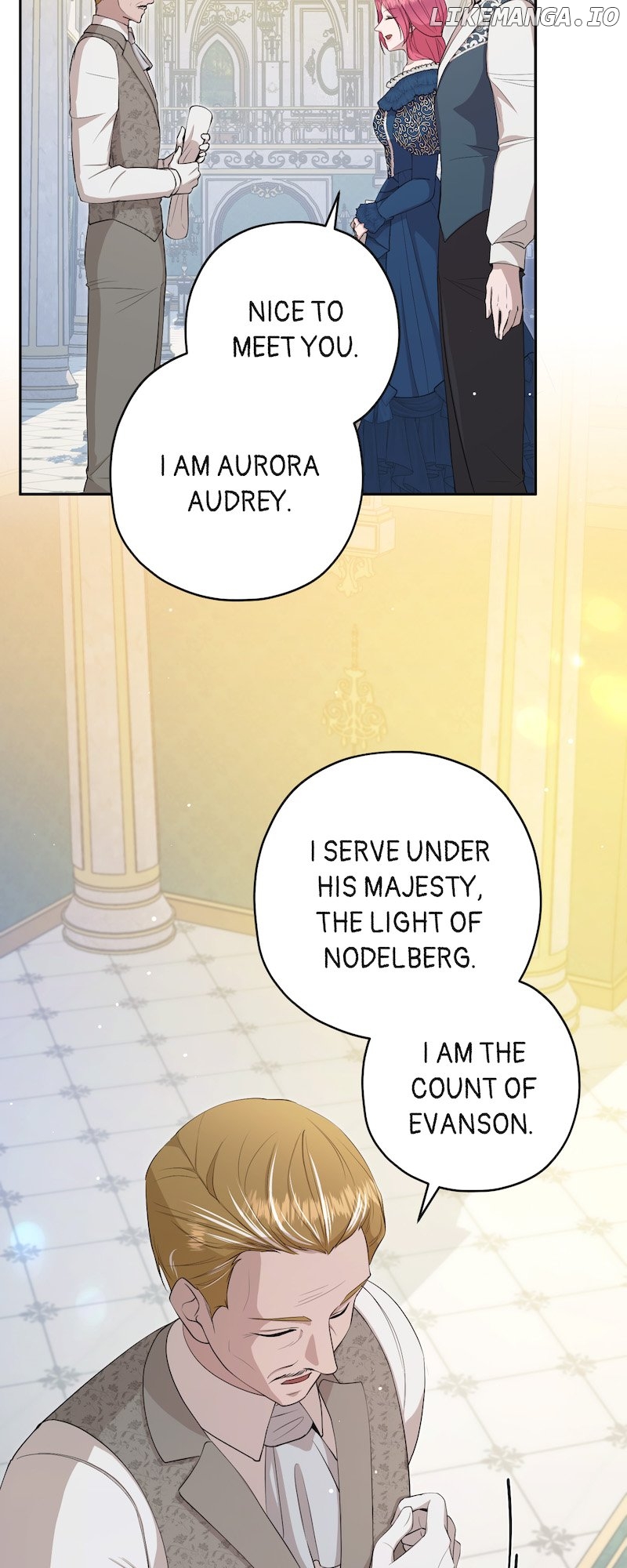The Devilishly Trash Duke Chapter 18 - page 46