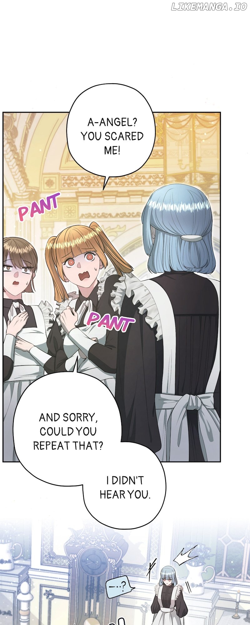 The Devilishly Trash Duke Chapter 18 - page 67