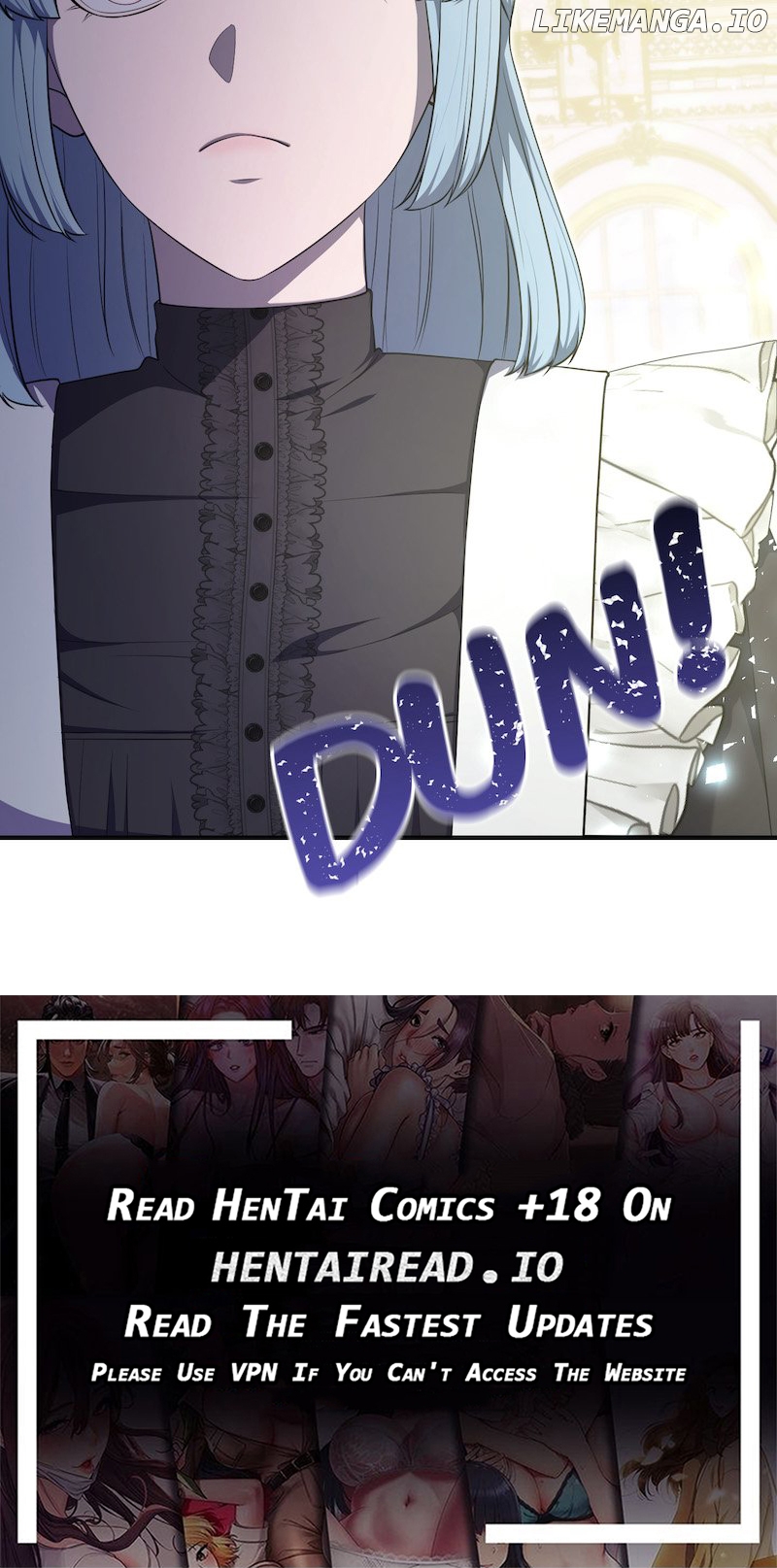 The Devilishly Trash Duke Chapter 18 - page 70