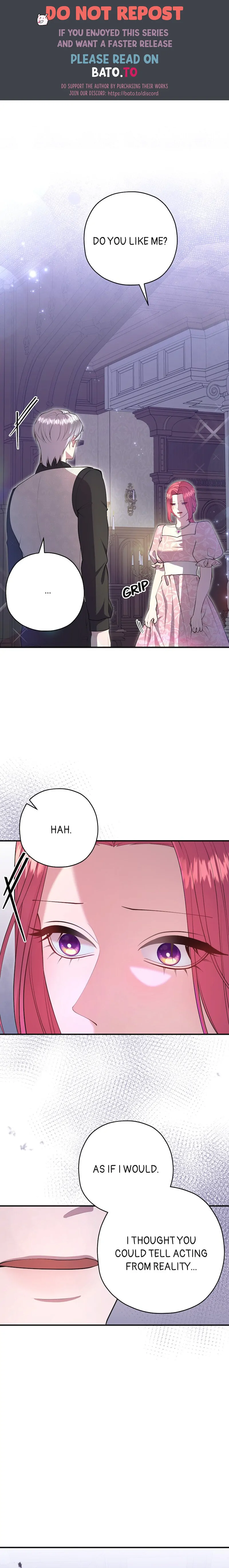 The Devilishly Trash Duke Chapter 39 - page 1