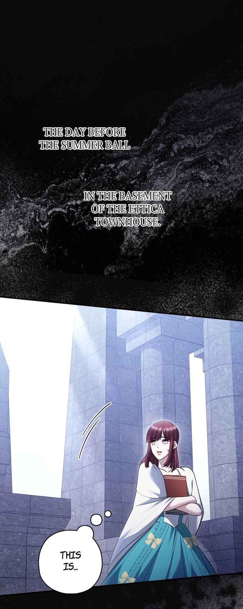 The Devilishly Trash Duke Chapter 77 - page 1