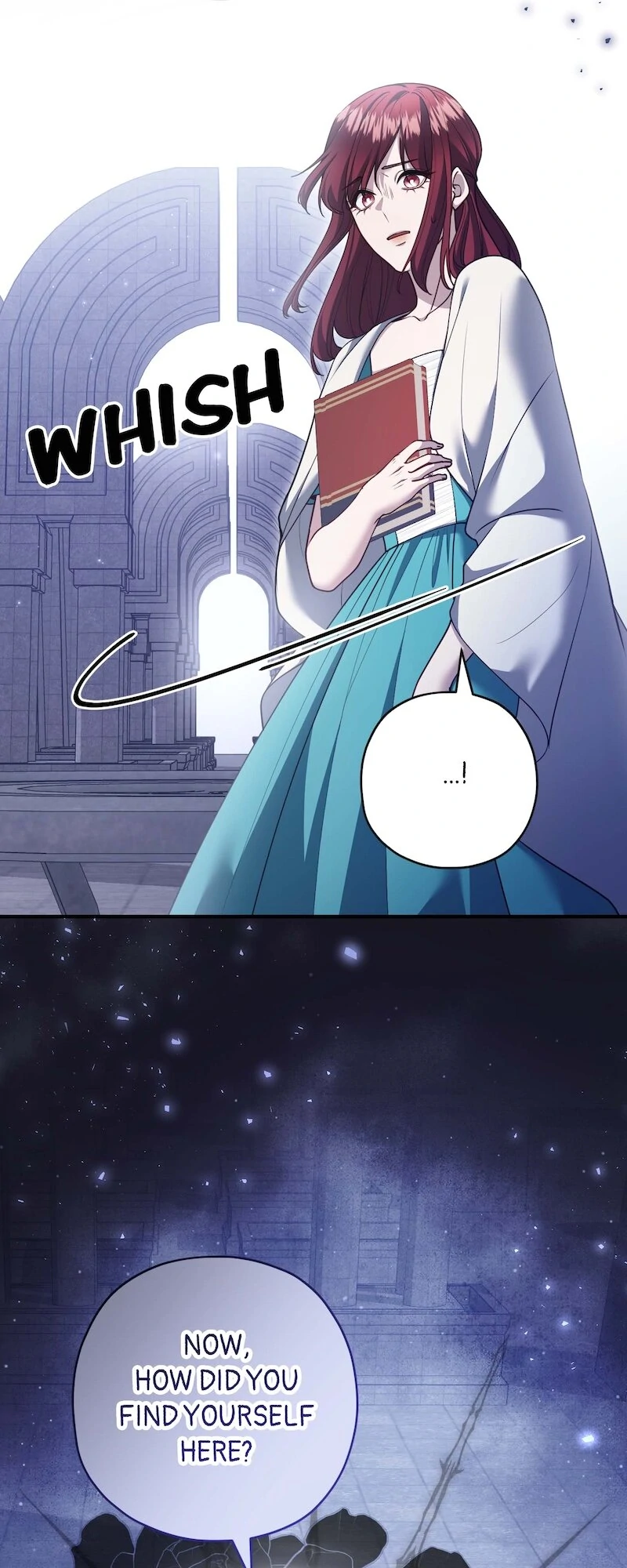 The Devilishly Trash Duke Chapter 77 - page 11