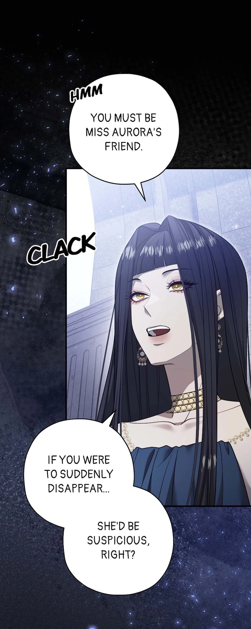 The Devilishly Trash Duke Chapter 77 - page 15