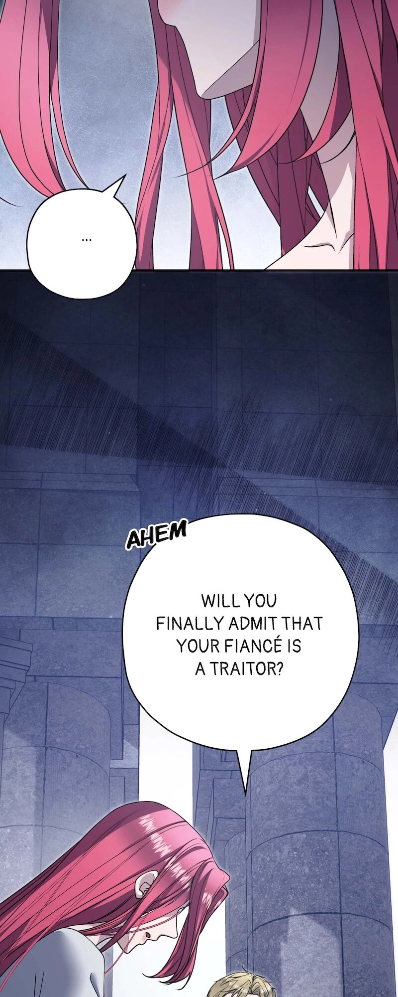 The Devilishly Trash Duke Chapter 77 - page 29