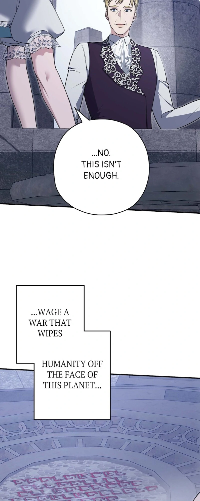 The Devilishly Trash Duke Chapter 77 - page 30