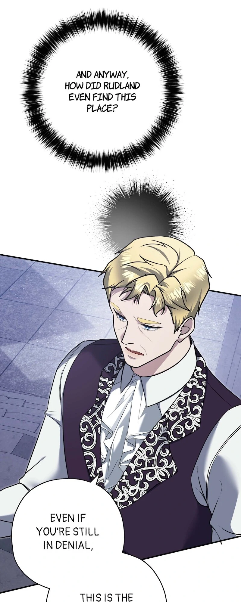 The Devilishly Trash Duke Chapter 77 - page 33