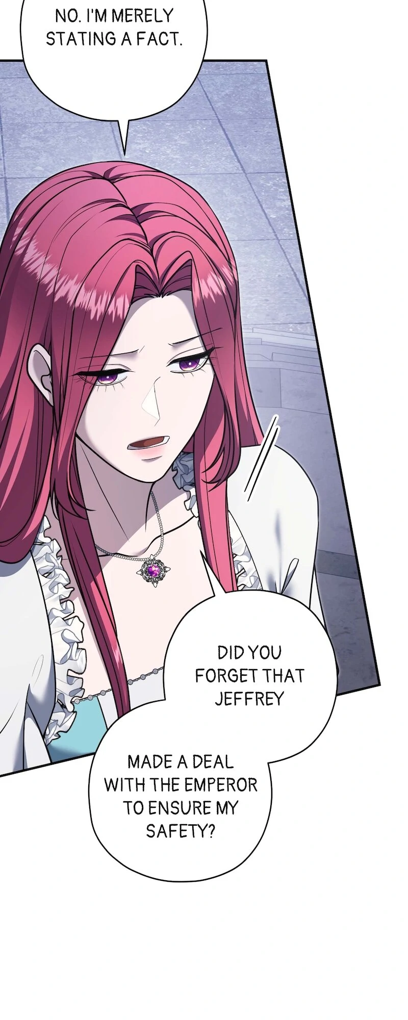 The Devilishly Trash Duke Chapter 77 - page 37