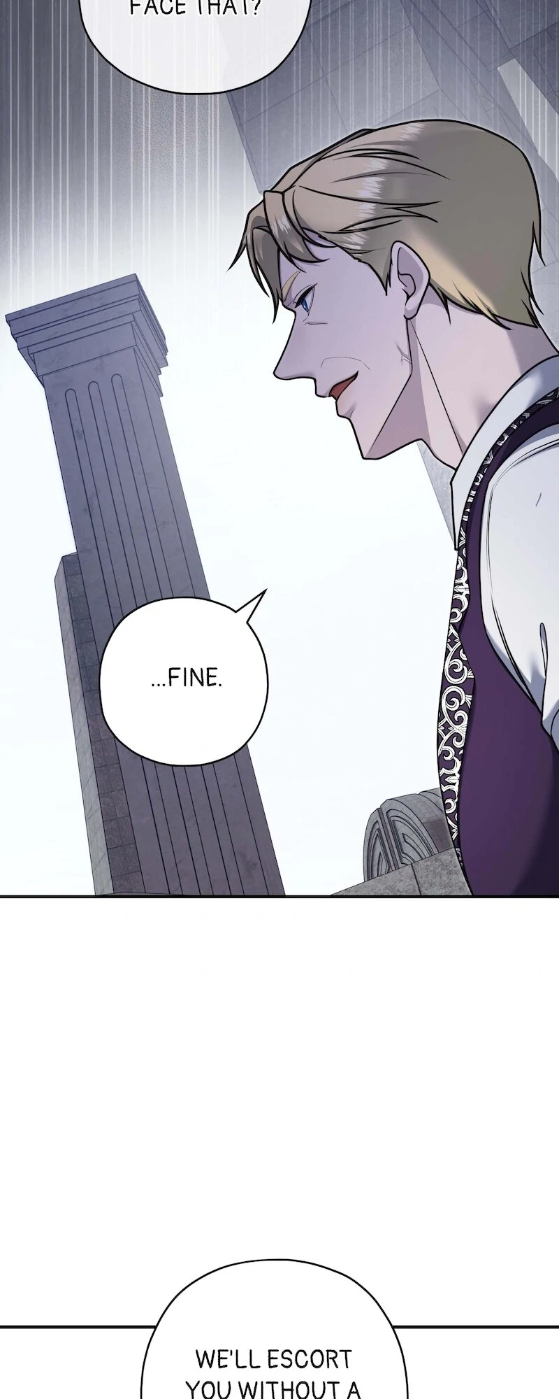 The Devilishly Trash Duke Chapter 77 - page 39