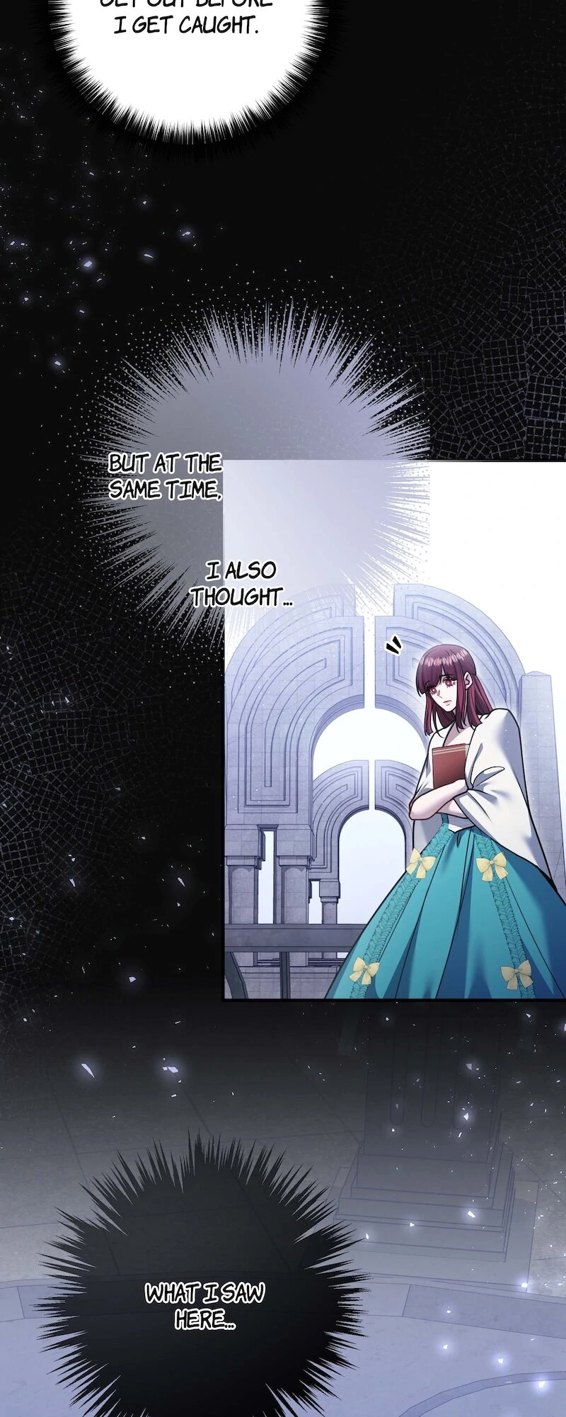 The Devilishly Trash Duke Chapter 77 - page 4