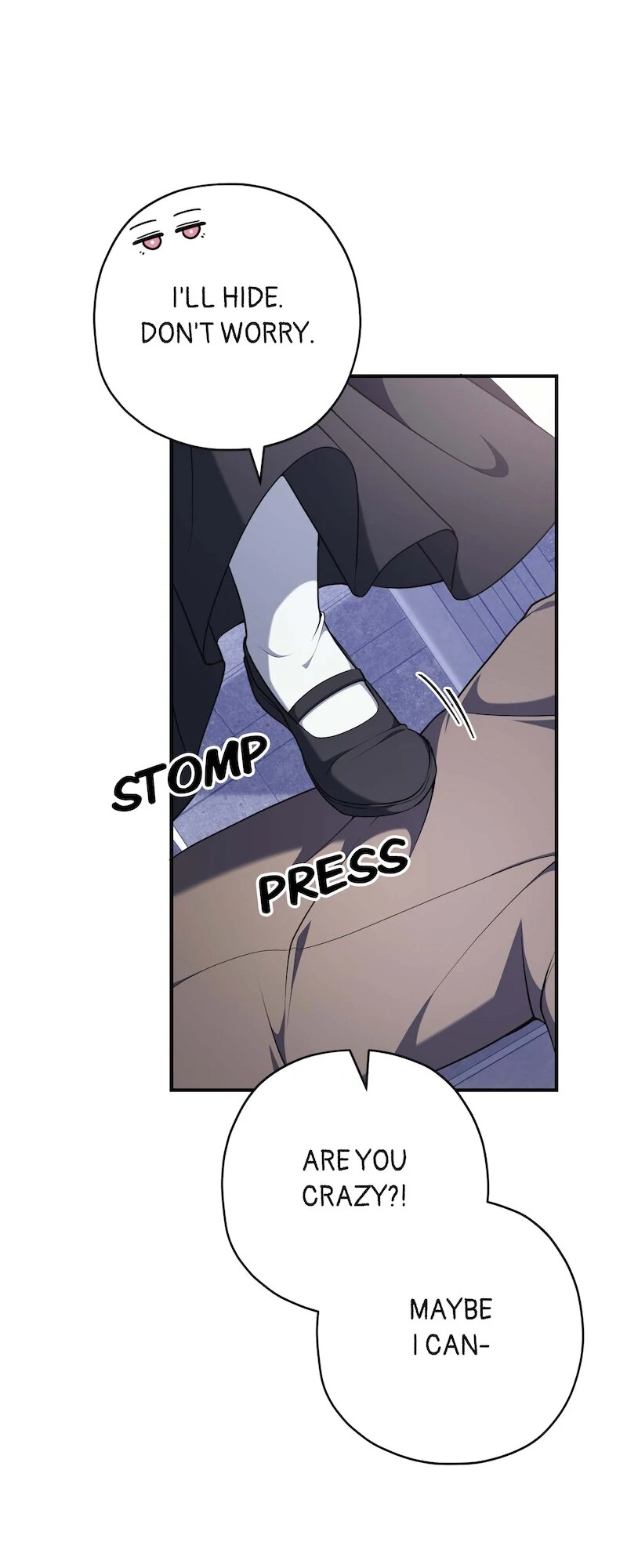 The Devilishly Trash Duke Chapter 77 - page 51