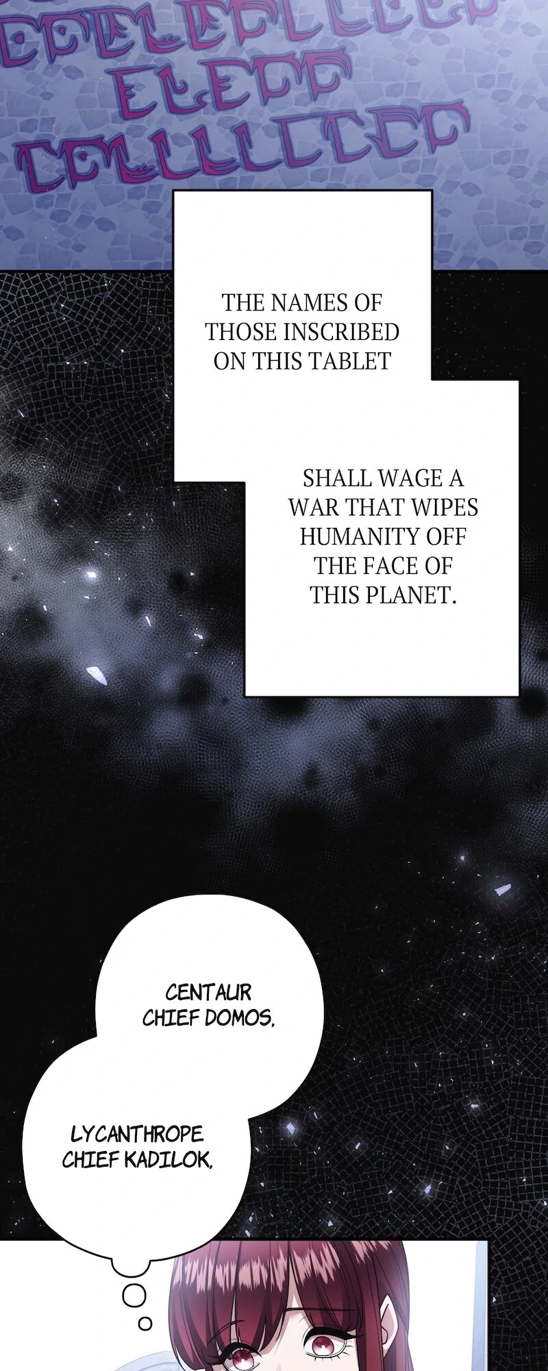 The Devilishly Trash Duke Chapter 77 - page 6