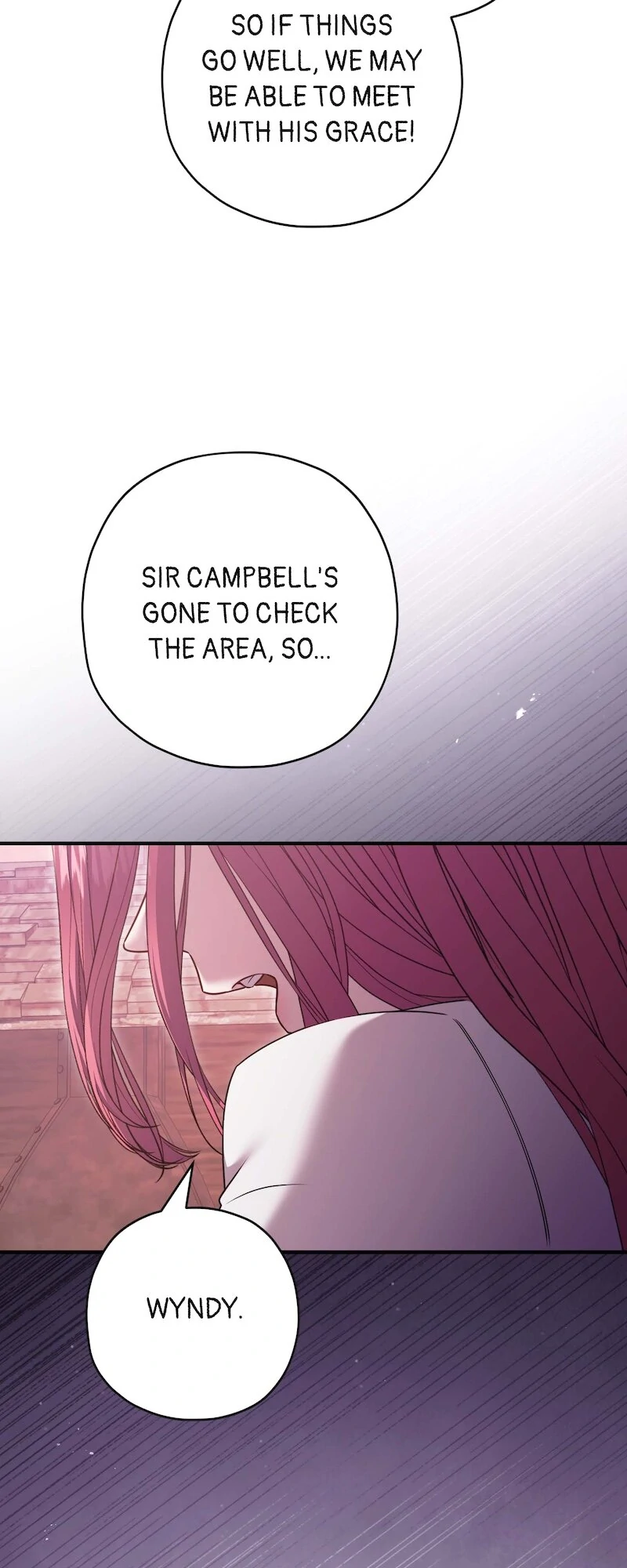 The Devilishly Trash Duke Chapter 77 - page 60