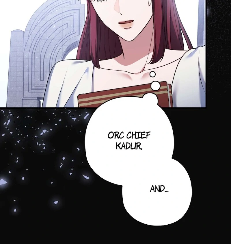The Devilishly Trash Duke Chapter 77 - page 7