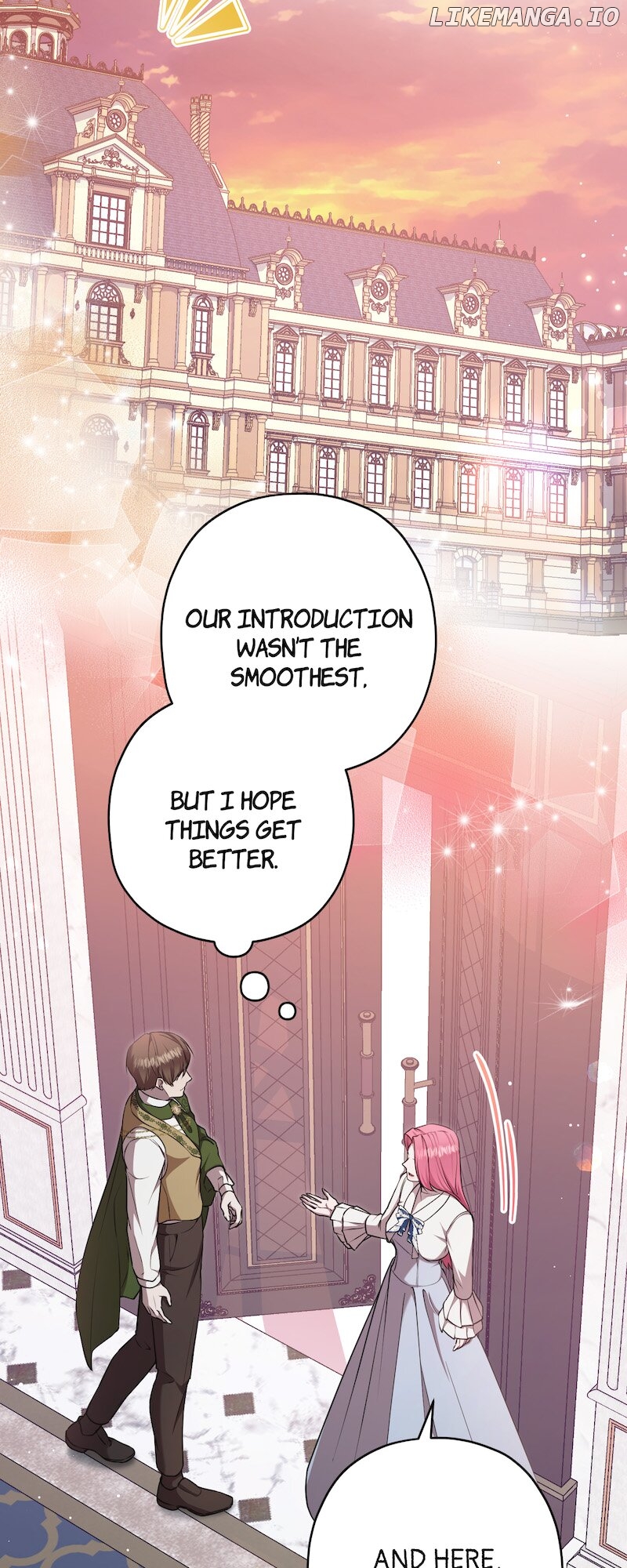 The Devilishly Trash Duke Chapter 27 - page 15