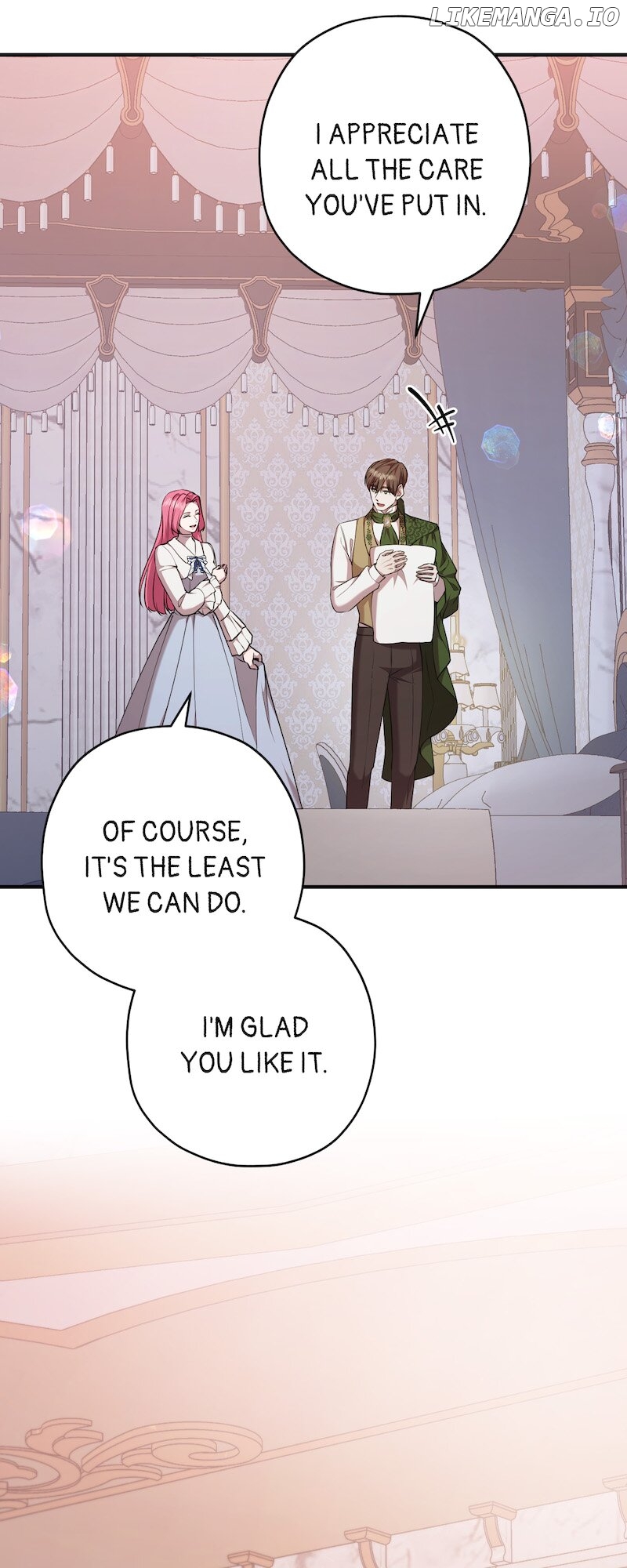 The Devilishly Trash Duke Chapter 27 - page 19