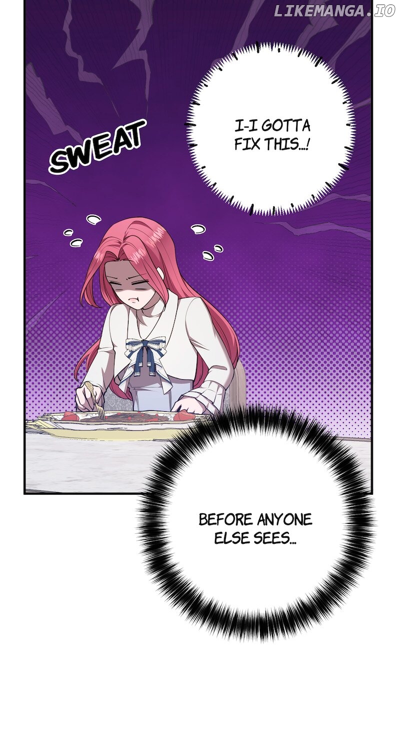 The Devilishly Trash Duke Chapter 27 - page 29