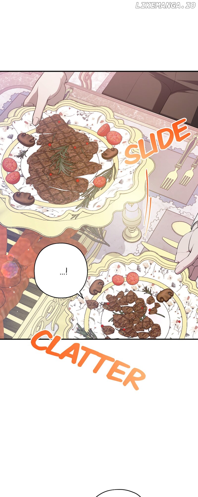 The Devilishly Trash Duke Chapter 27 - page 30