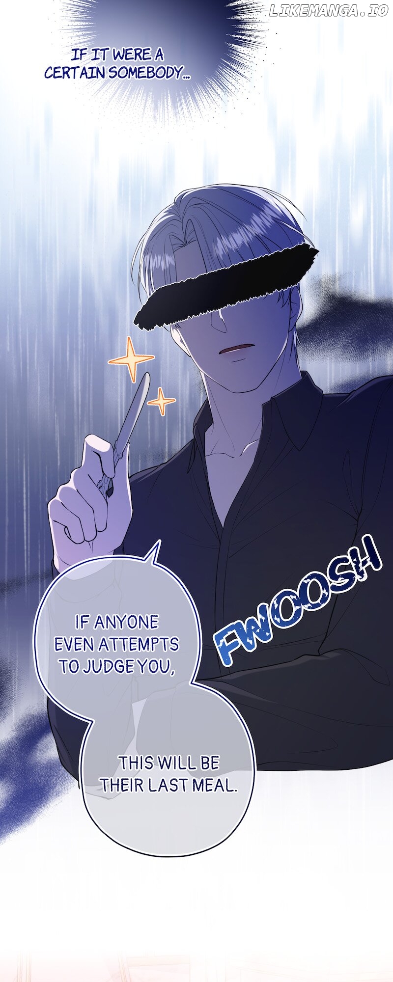 The Devilishly Trash Duke Chapter 27 - page 38