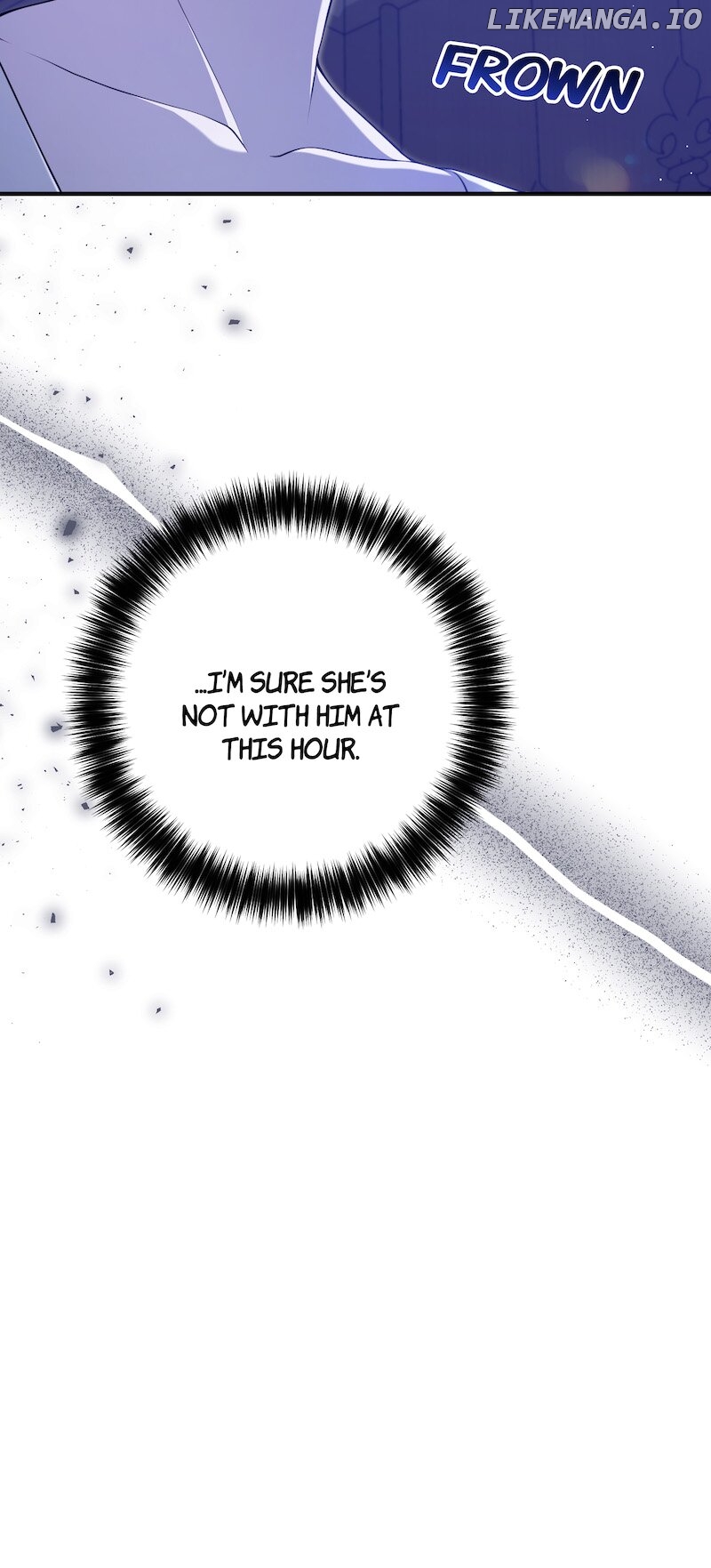 The Devilishly Trash Duke Chapter 27 - page 42