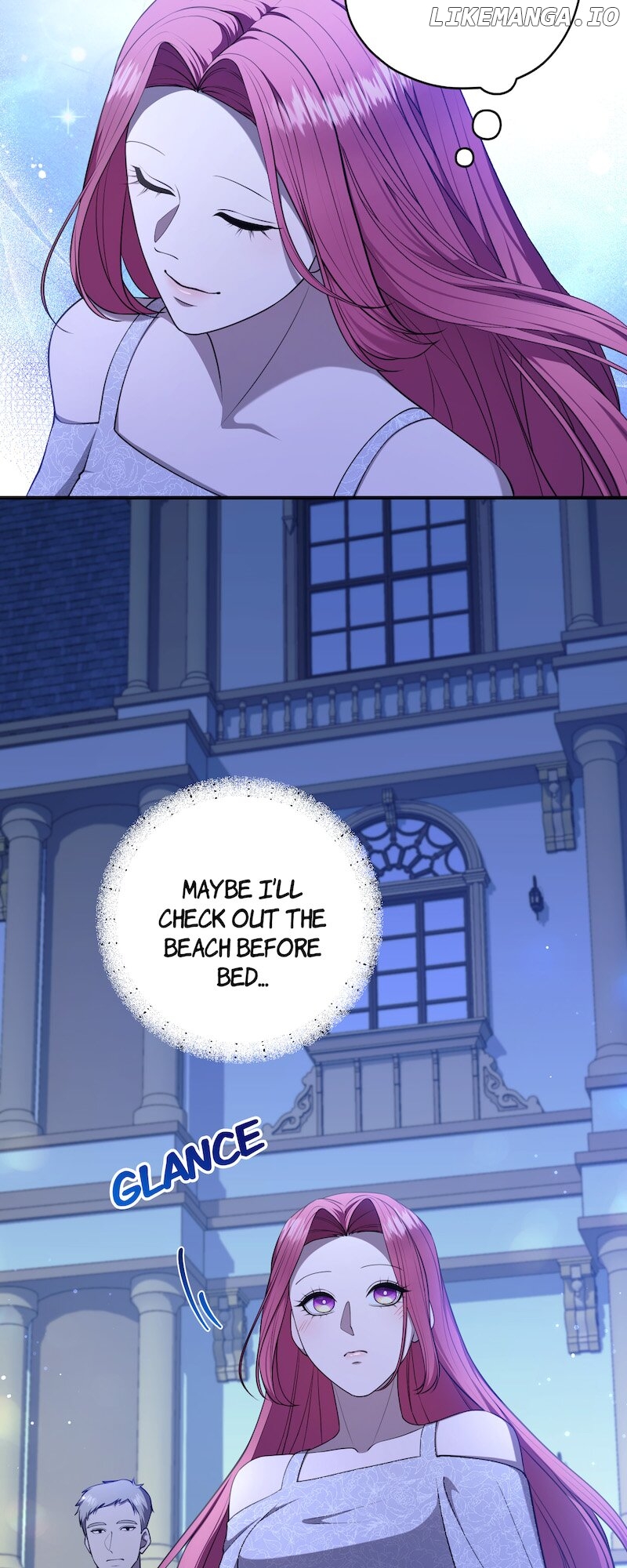 The Devilishly Trash Duke Chapter 27 - page 44
