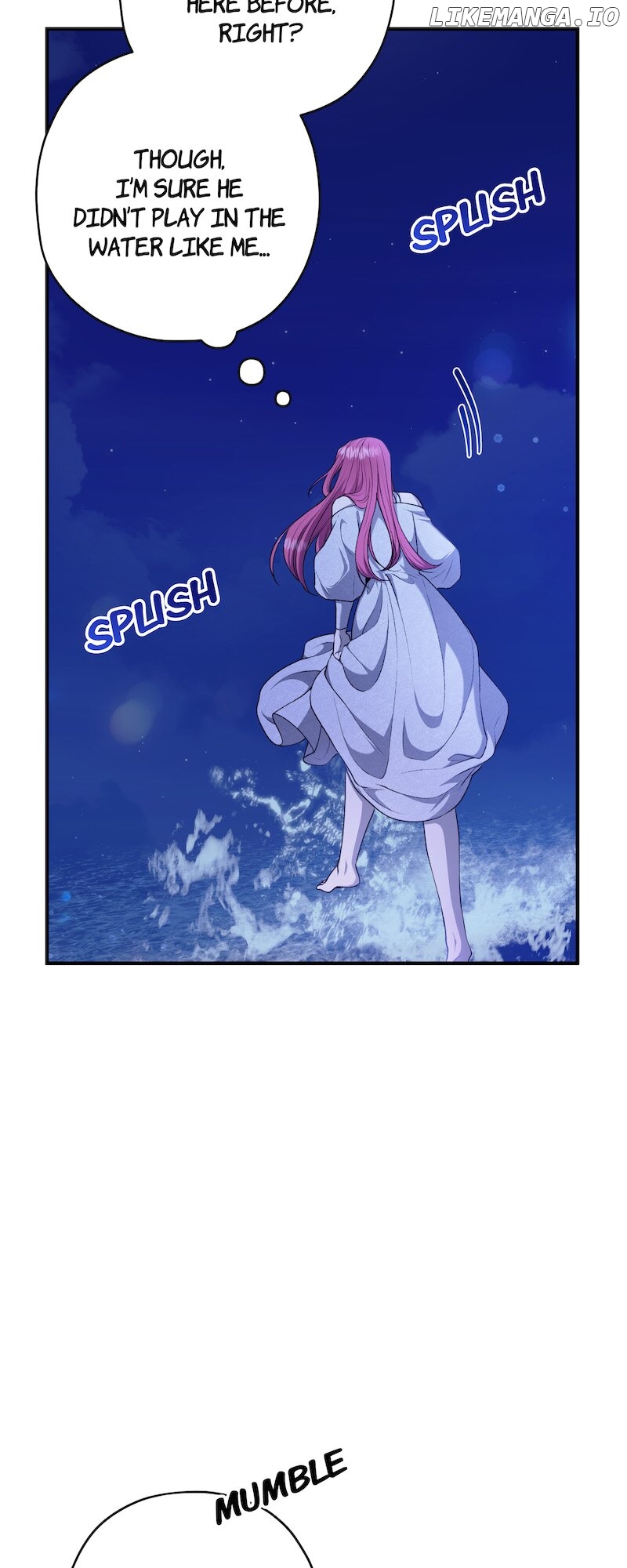 The Devilishly Trash Duke Chapter 27 - page 48