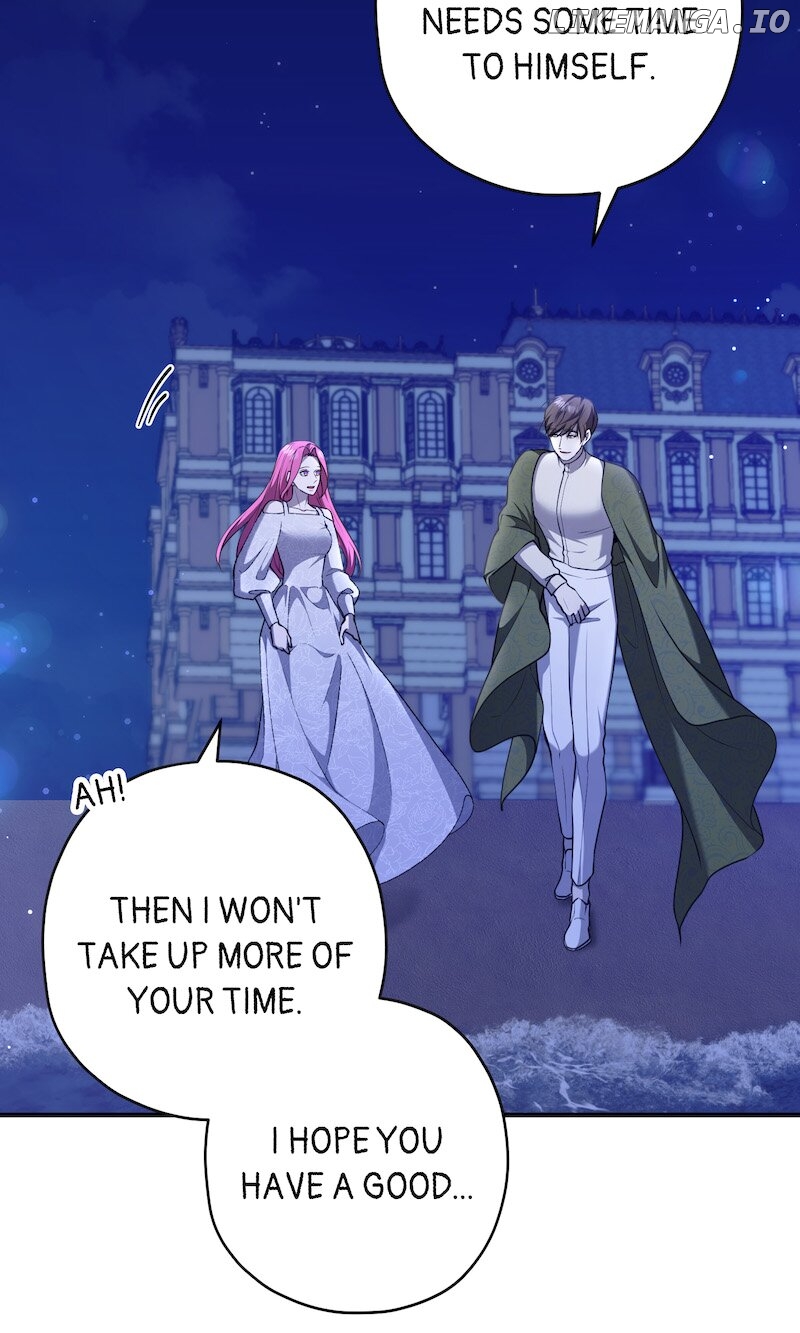The Devilishly Trash Duke Chapter 27 - page 56