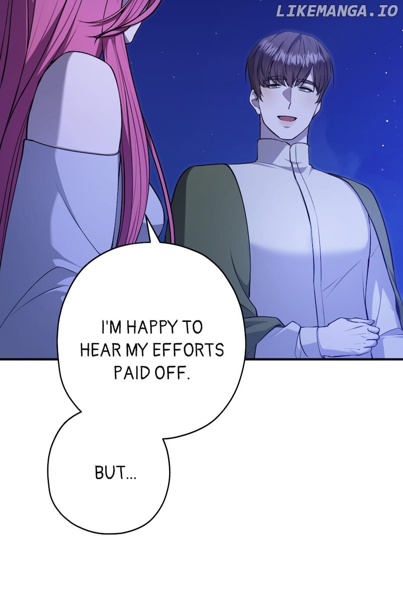 The Devilishly Trash Duke Chapter 27 - page 63