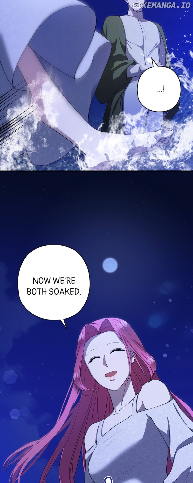 The Devilishly Trash Duke Chapter 27 - page 66