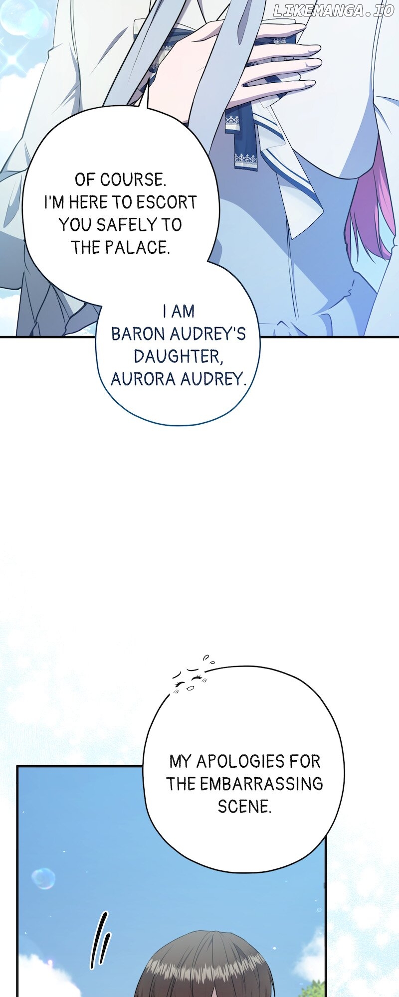 The Devilishly Trash Duke Chapter 27 - page 7