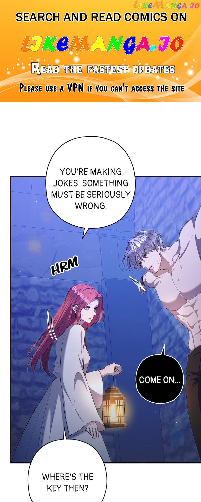 The Devilishly Trash Duke Chapter 17 - page 1