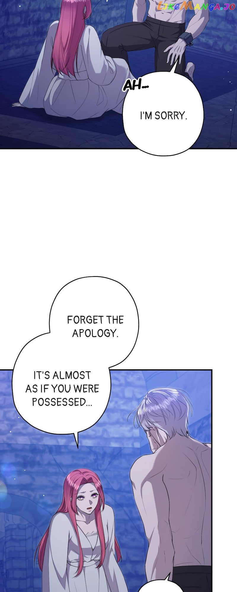 The Devilishly Trash Duke Chapter 17 - page 17