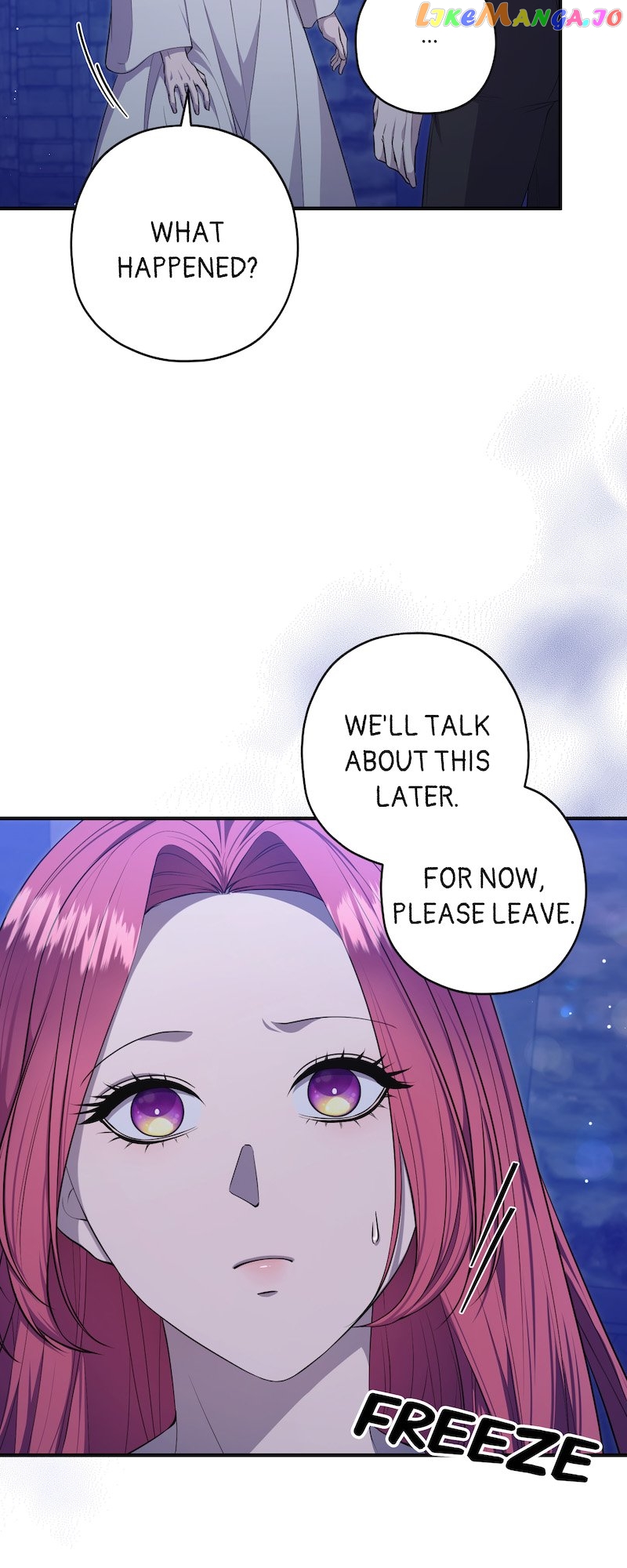 The Devilishly Trash Duke Chapter 17 - page 18