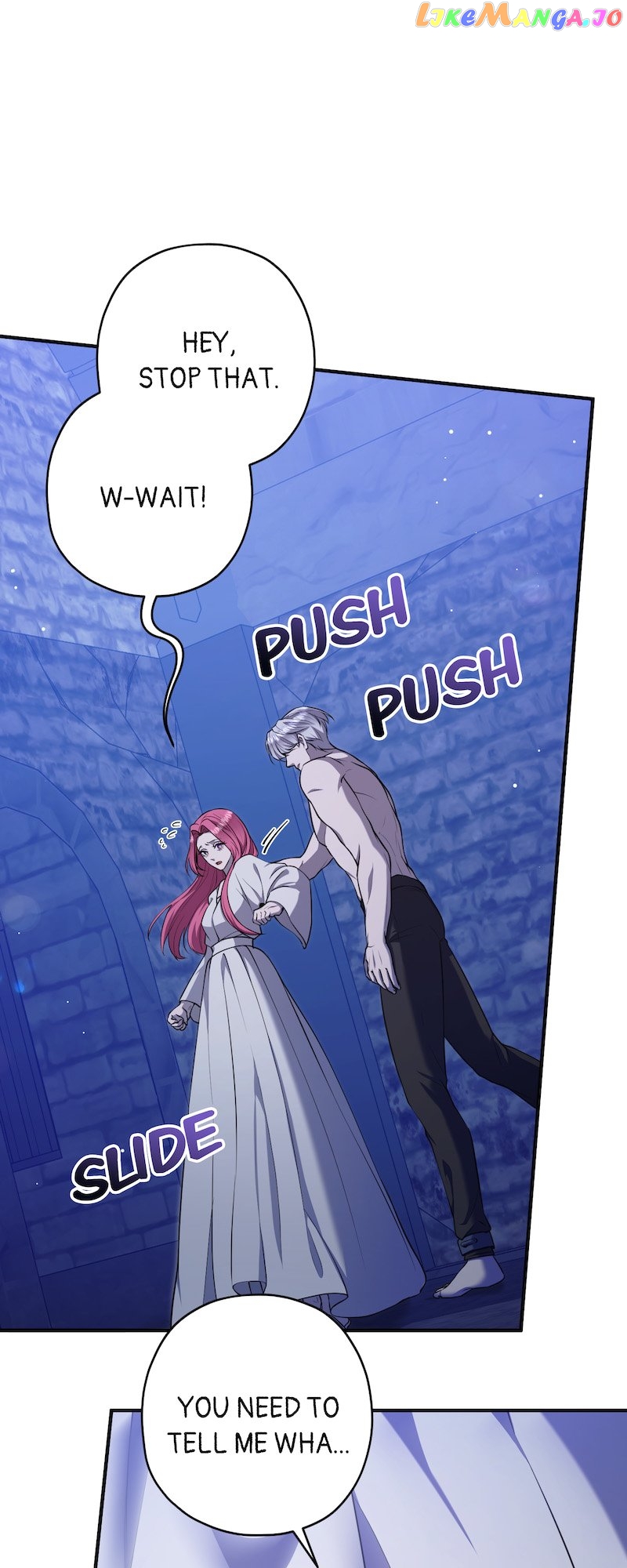 The Devilishly Trash Duke Chapter 17 - page 19