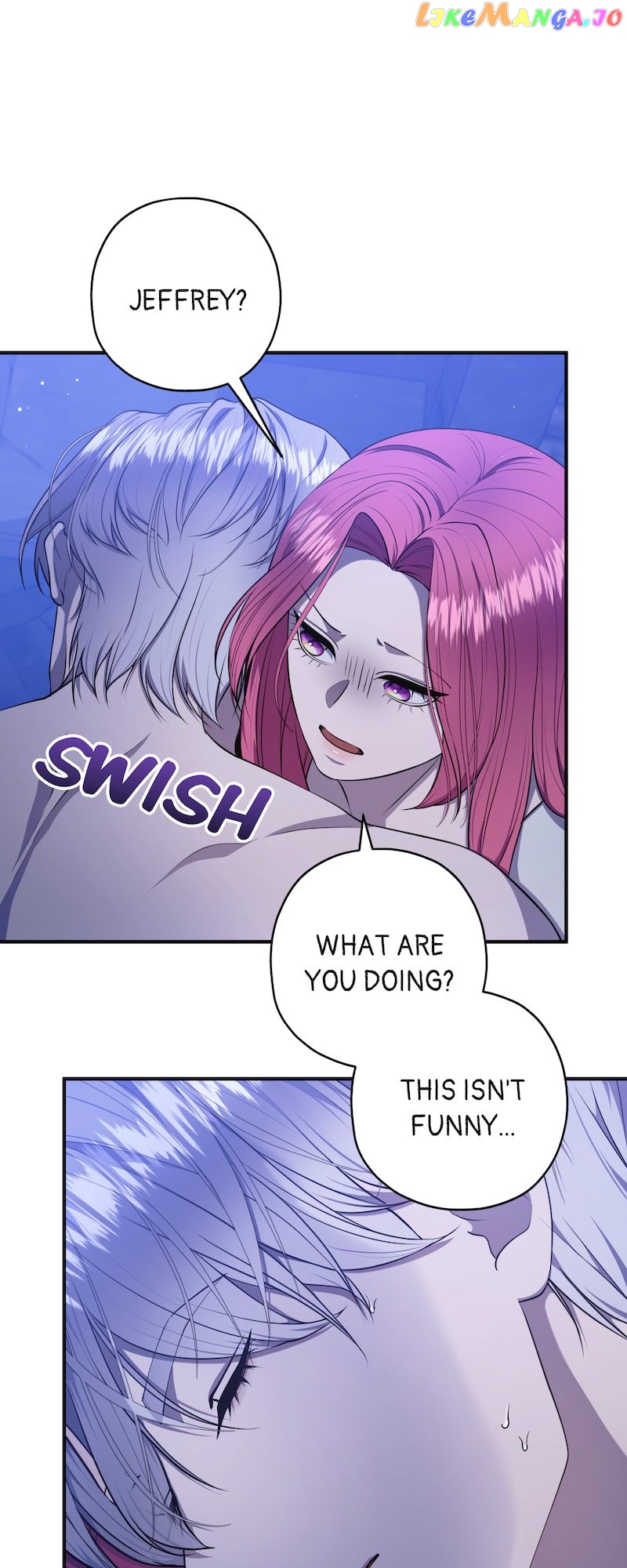 The Devilishly Trash Duke Chapter 17 - page 24