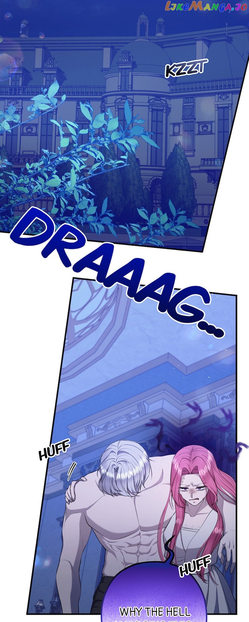 The Devilishly Trash Duke Chapter 17 - page 26