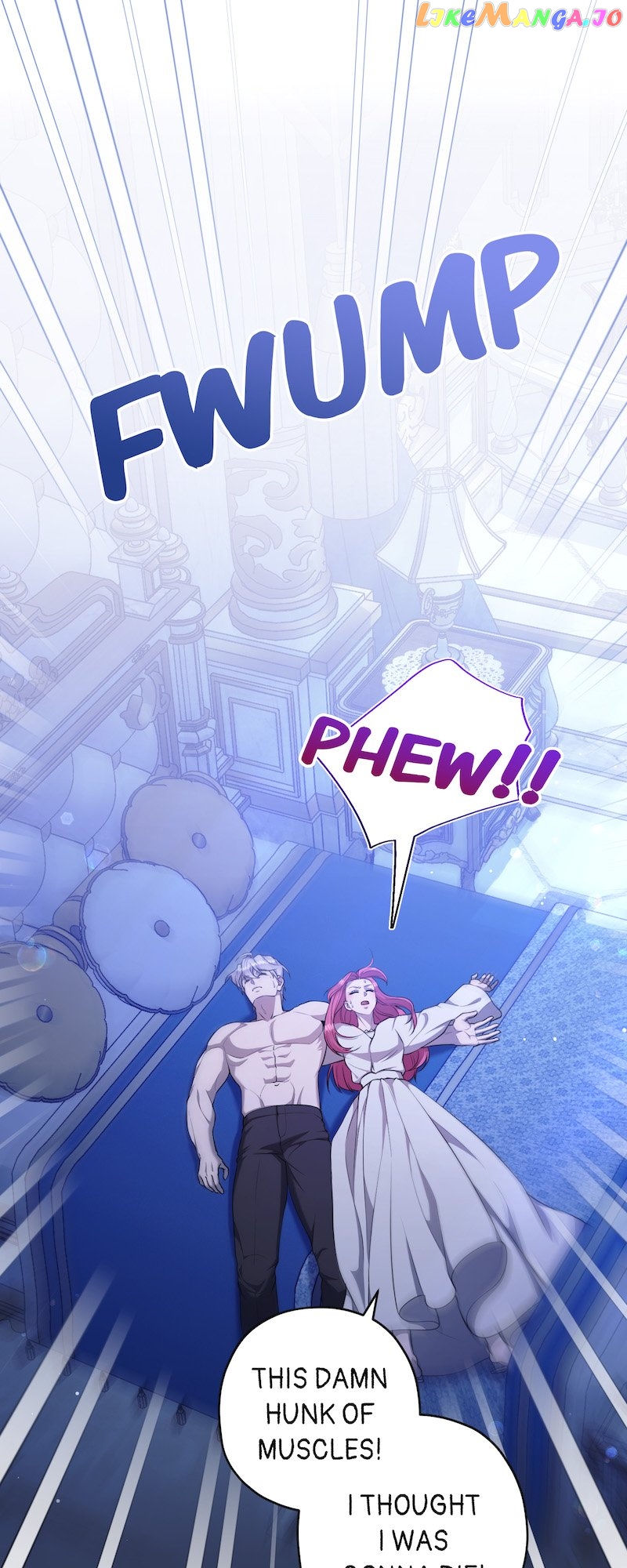 The Devilishly Trash Duke Chapter 17 - page 28