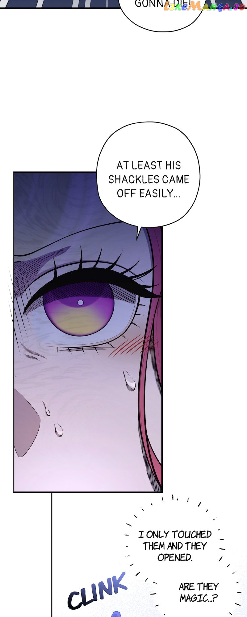 The Devilishly Trash Duke Chapter 17 - page 29
