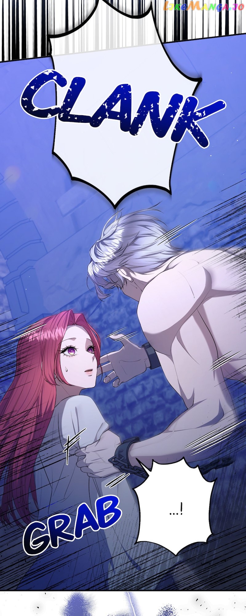 The Devilishly Trash Duke Chapter 17 - page 3