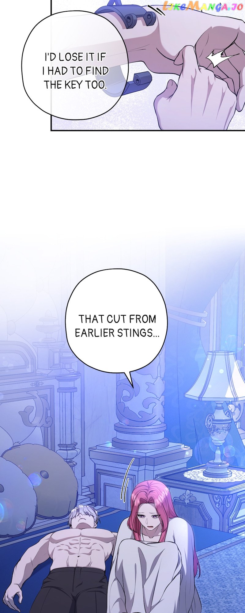 The Devilishly Trash Duke Chapter 17 - page 30