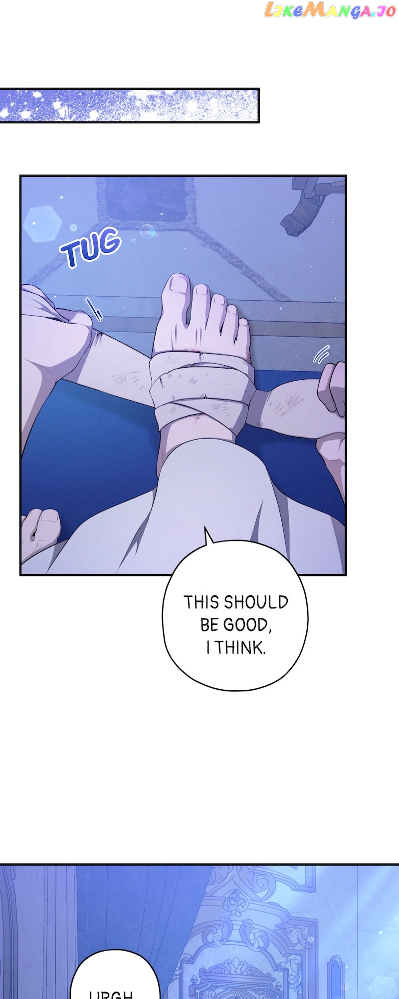 The Devilishly Trash Duke Chapter 17 - page 34