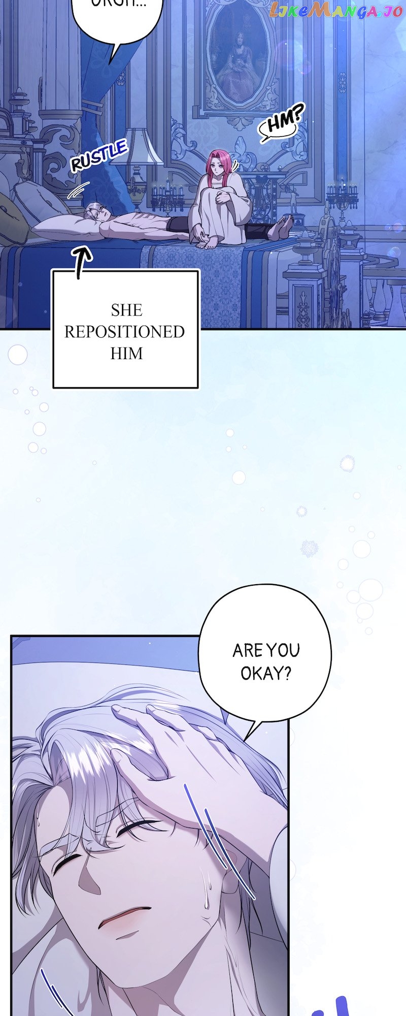 The Devilishly Trash Duke Chapter 17 - page 35