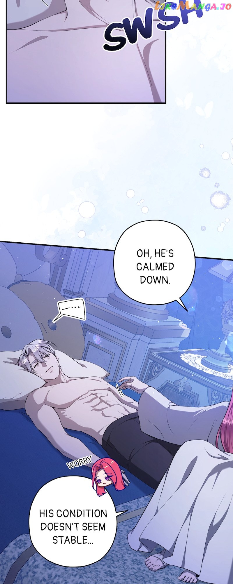 The Devilishly Trash Duke Chapter 17 - page 36