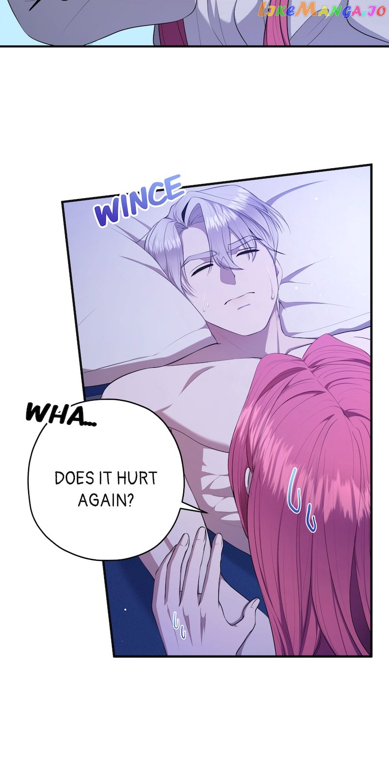 The Devilishly Trash Duke Chapter 17 - page 41