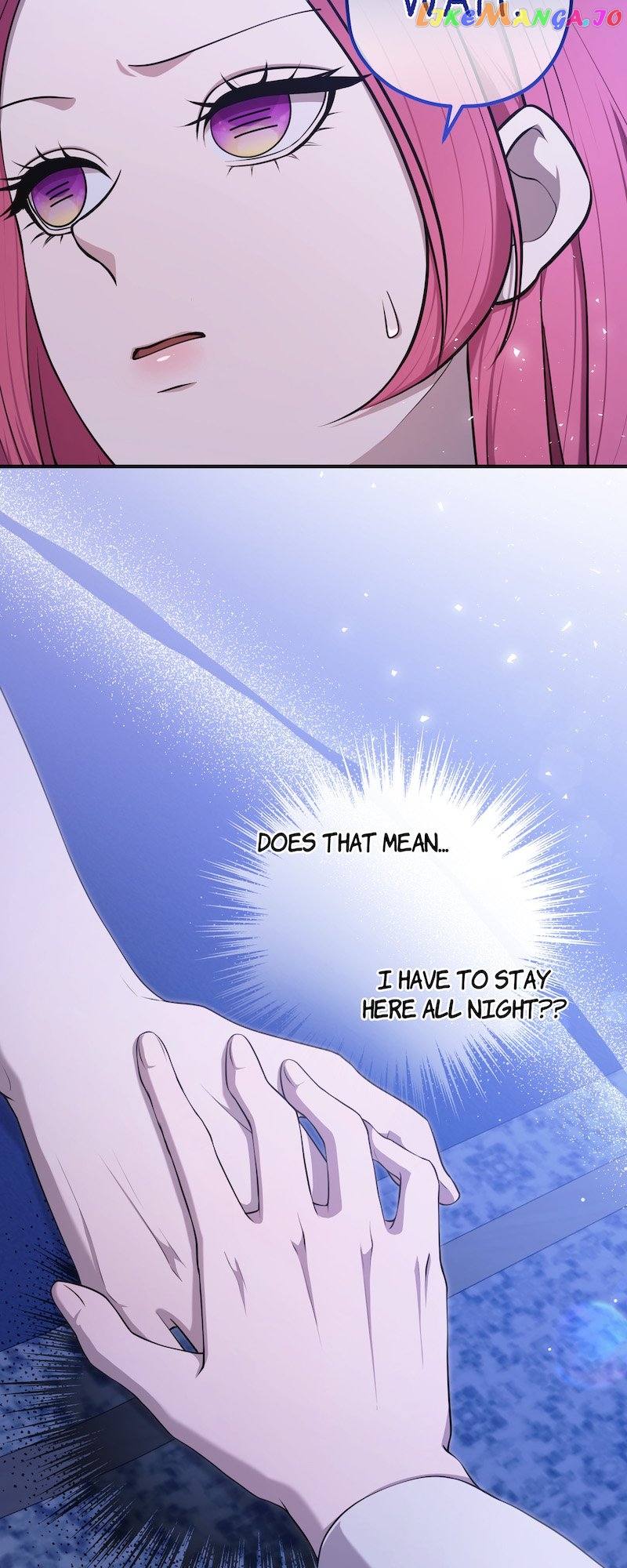 The Devilishly Trash Duke Chapter 17 - page 43