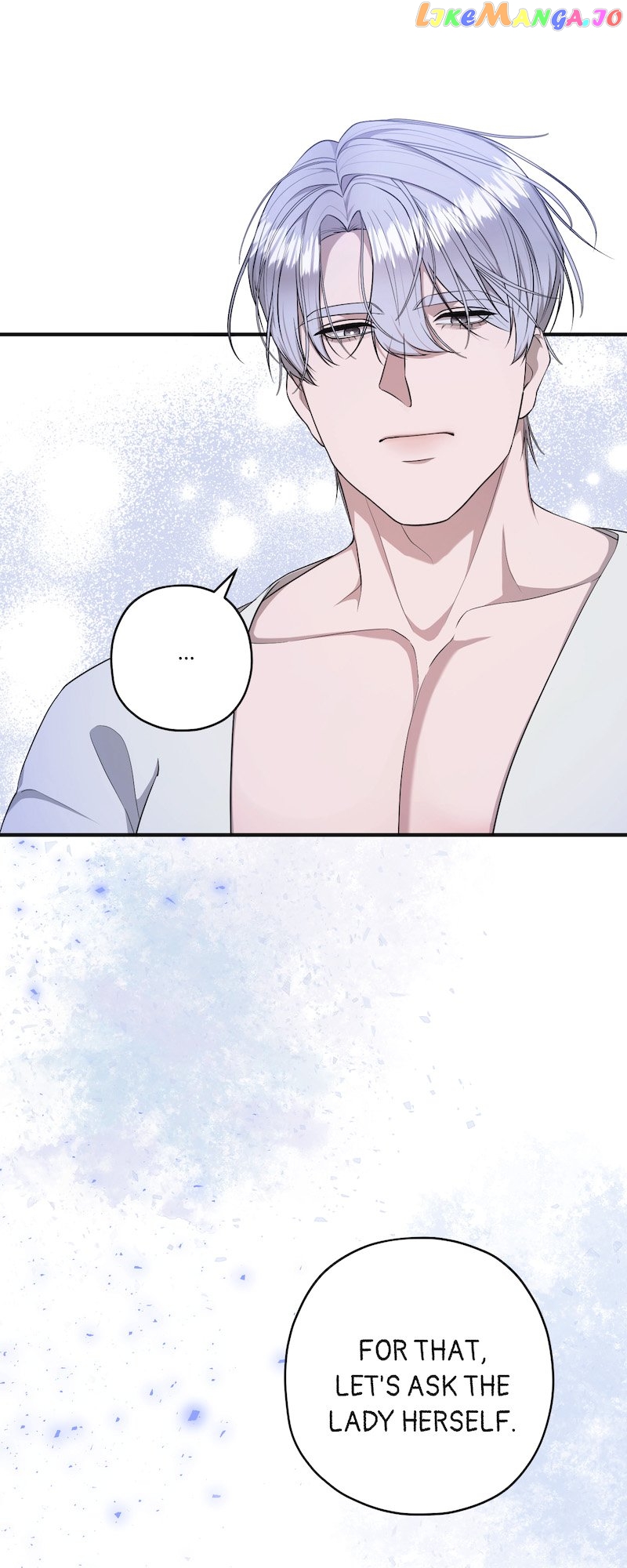 The Devilishly Trash Duke Chapter 17 - page 63
