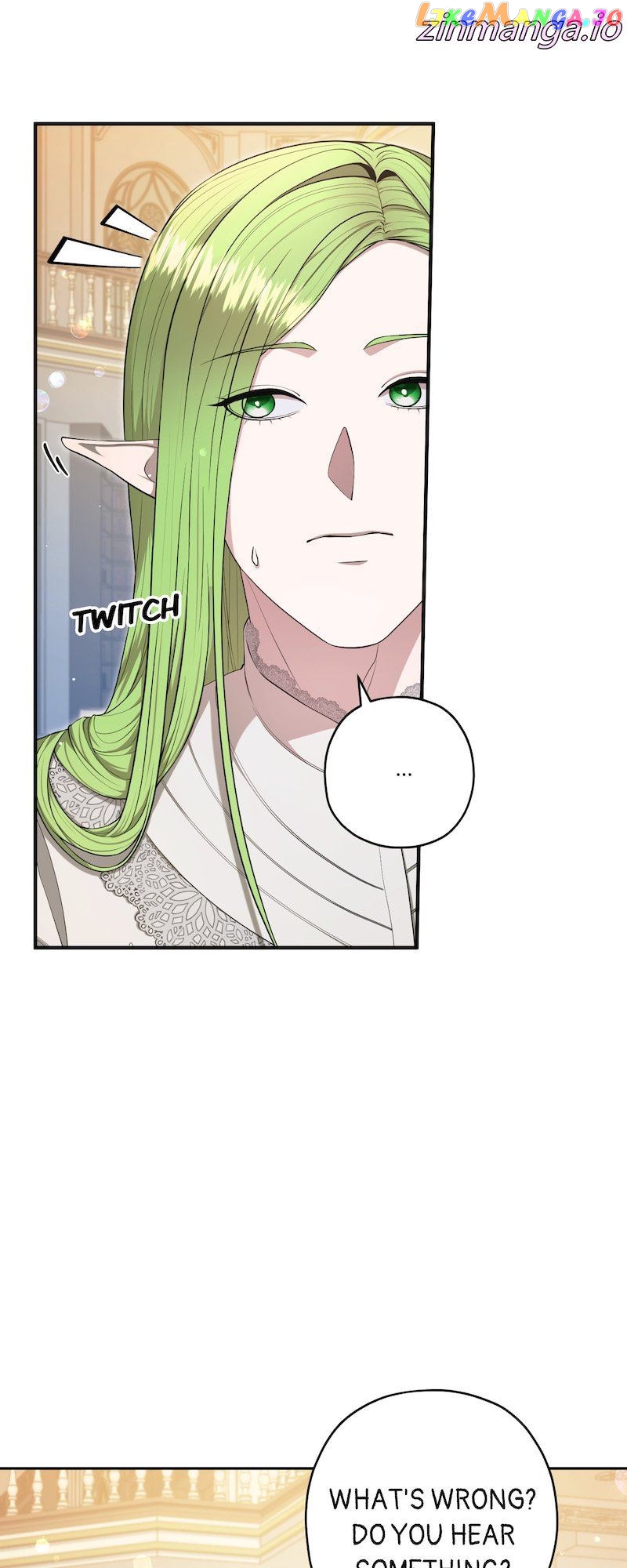 The Devilishly Trash Duke Chapter 16 - page 15