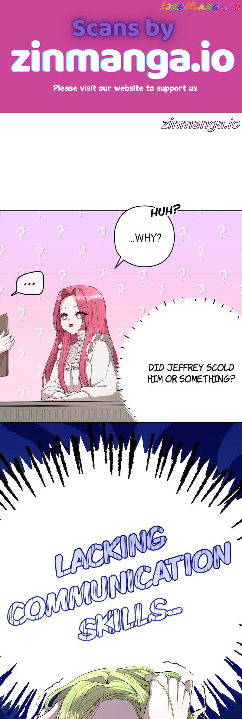 The Devilishly Trash Duke Chapter 16 - page 19